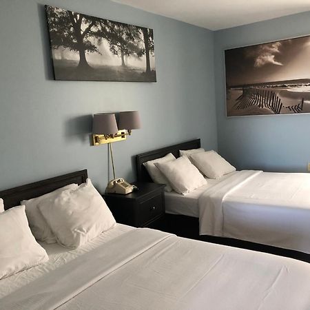 Annapolis Royal Inn & Suites ภายนอก รูปภาพ