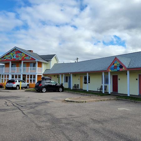 Annapolis Royal Inn & Suites ภายนอก รูปภาพ