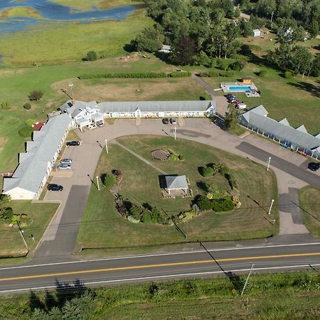 Annapolis Royal Inn & Suites ภายนอก รูปภาพ