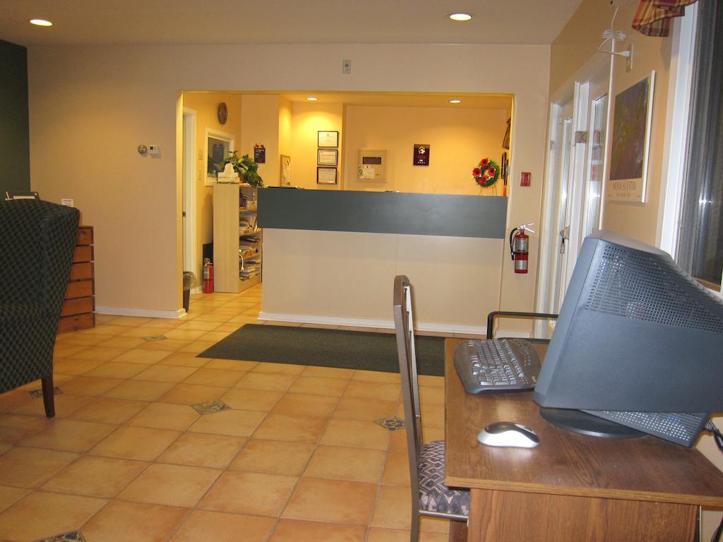 Annapolis Royal Inn & Suites ภายนอก รูปภาพ