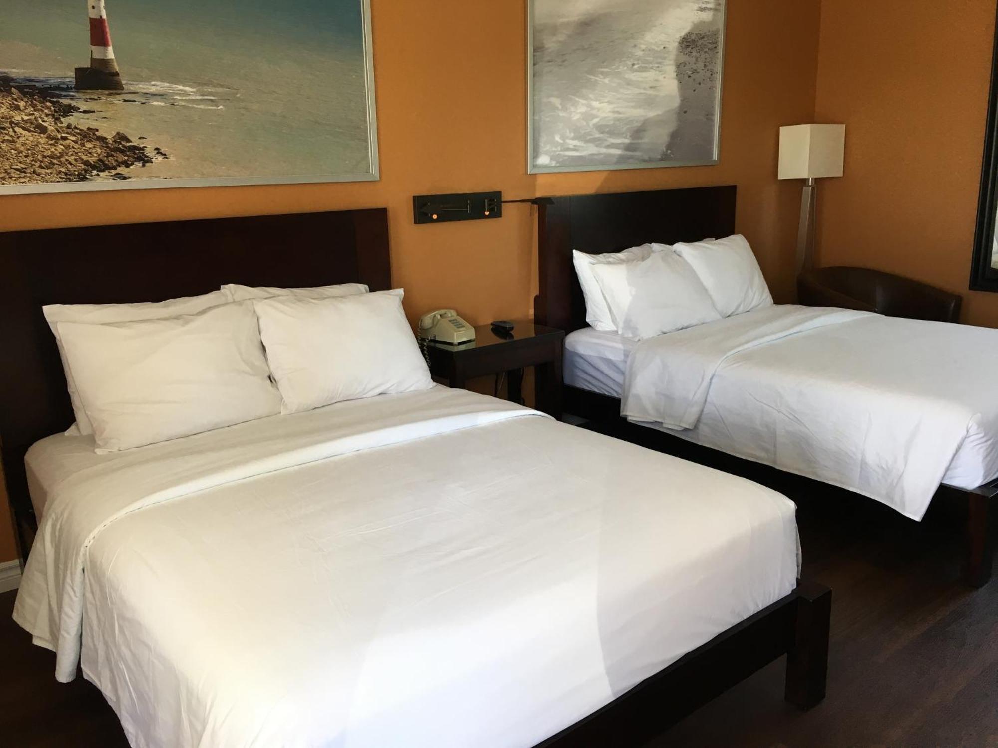 Annapolis Royal Inn & Suites ภายนอก รูปภาพ