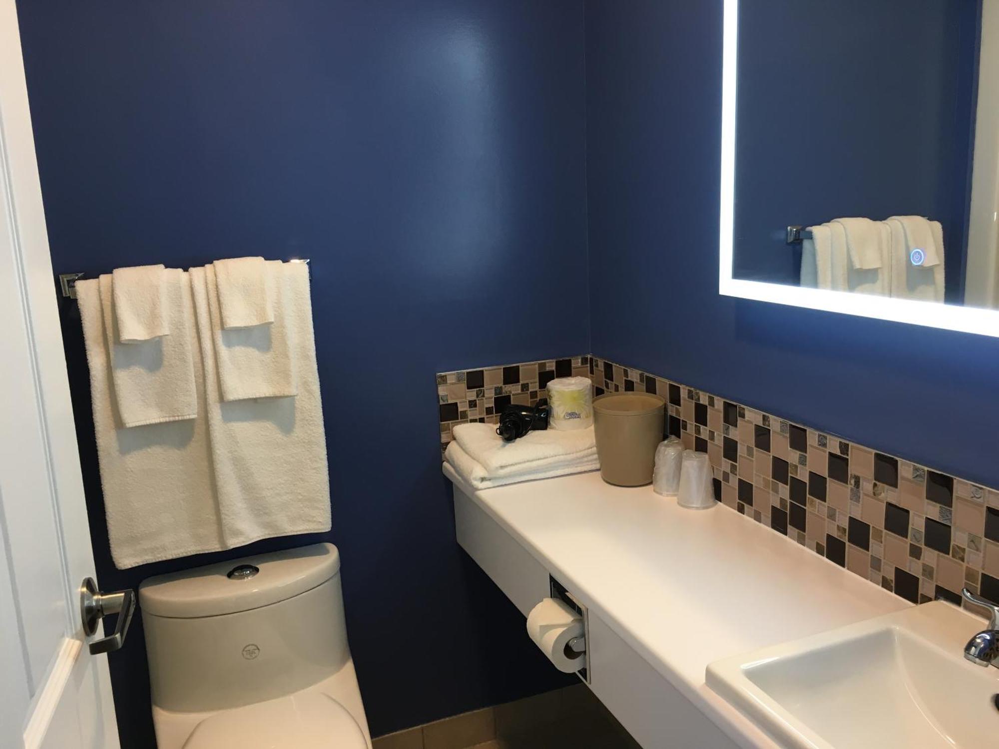 Annapolis Royal Inn & Suites ภายนอก รูปภาพ