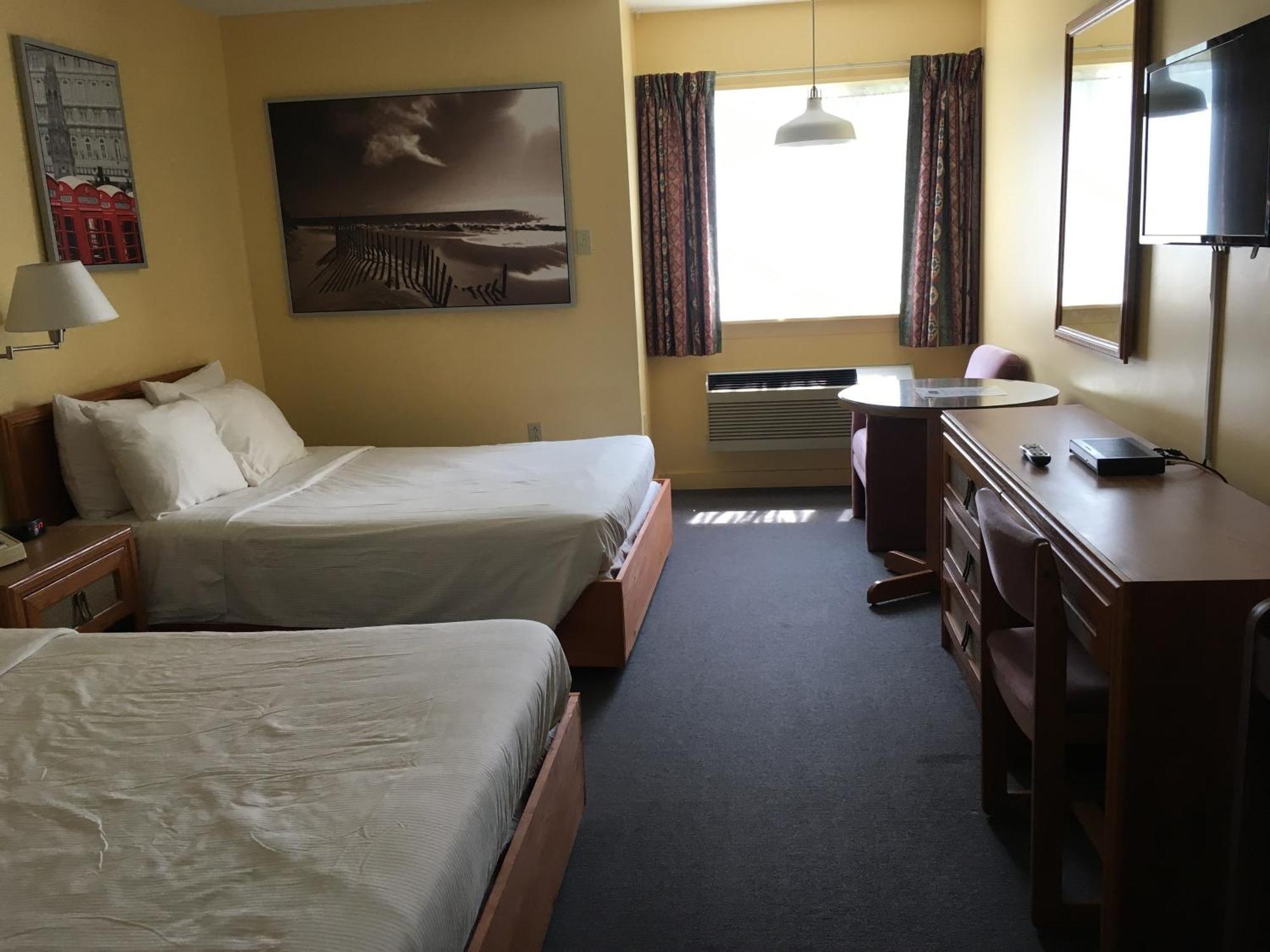 Annapolis Royal Inn & Suites ภายนอก รูปภาพ