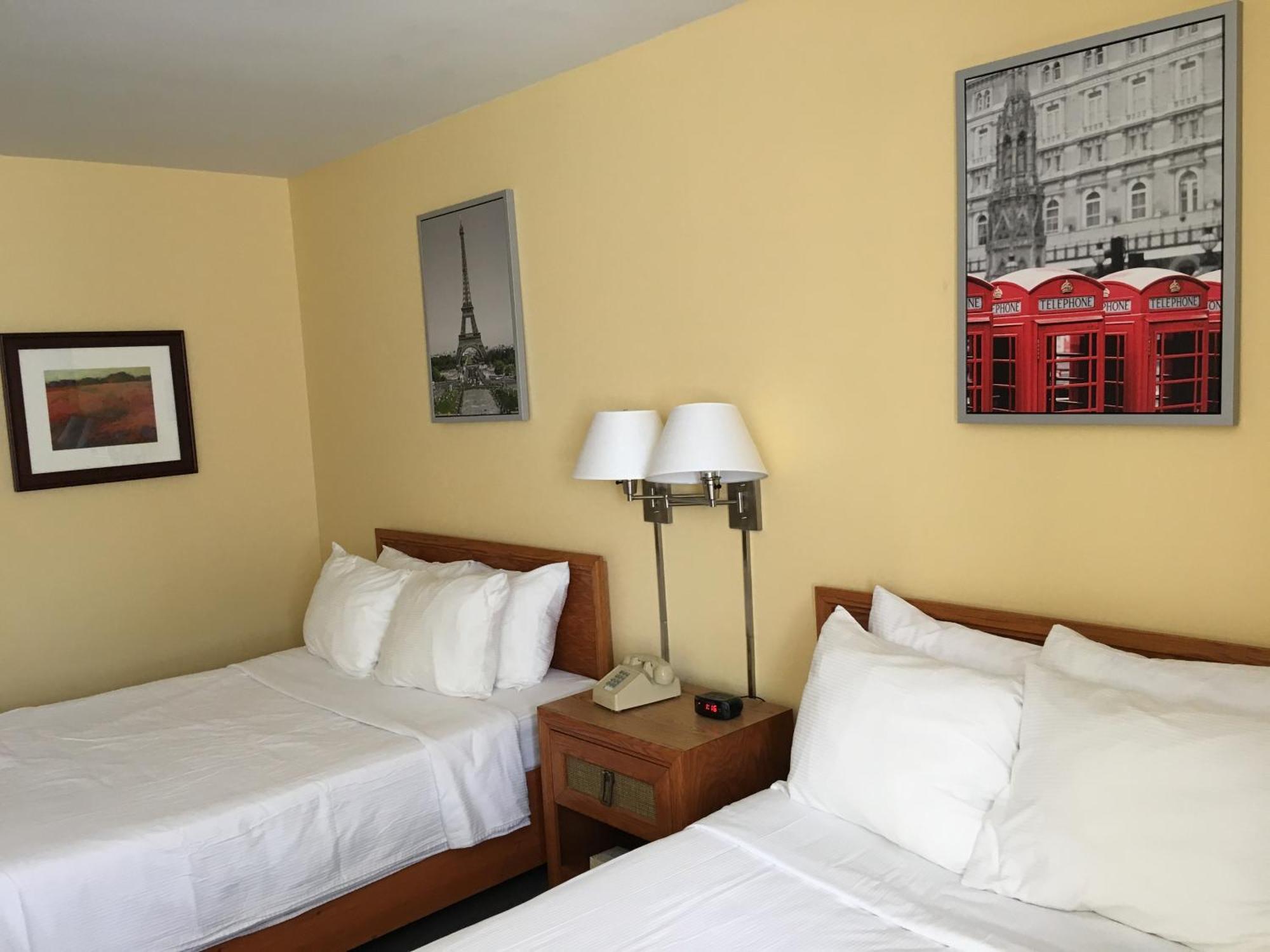 Annapolis Royal Inn & Suites ภายนอก รูปภาพ