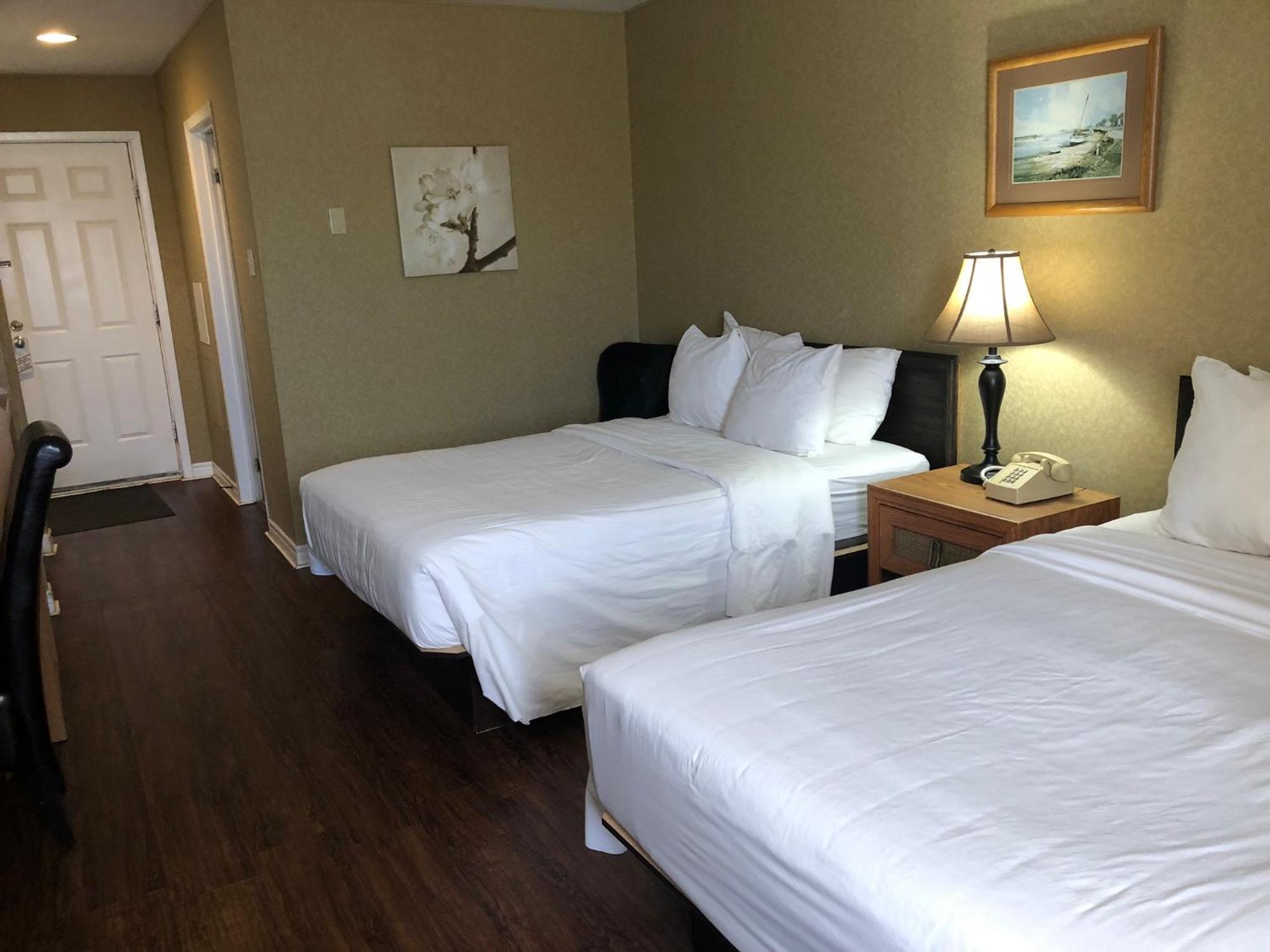 Annapolis Royal Inn & Suites ภายนอก รูปภาพ