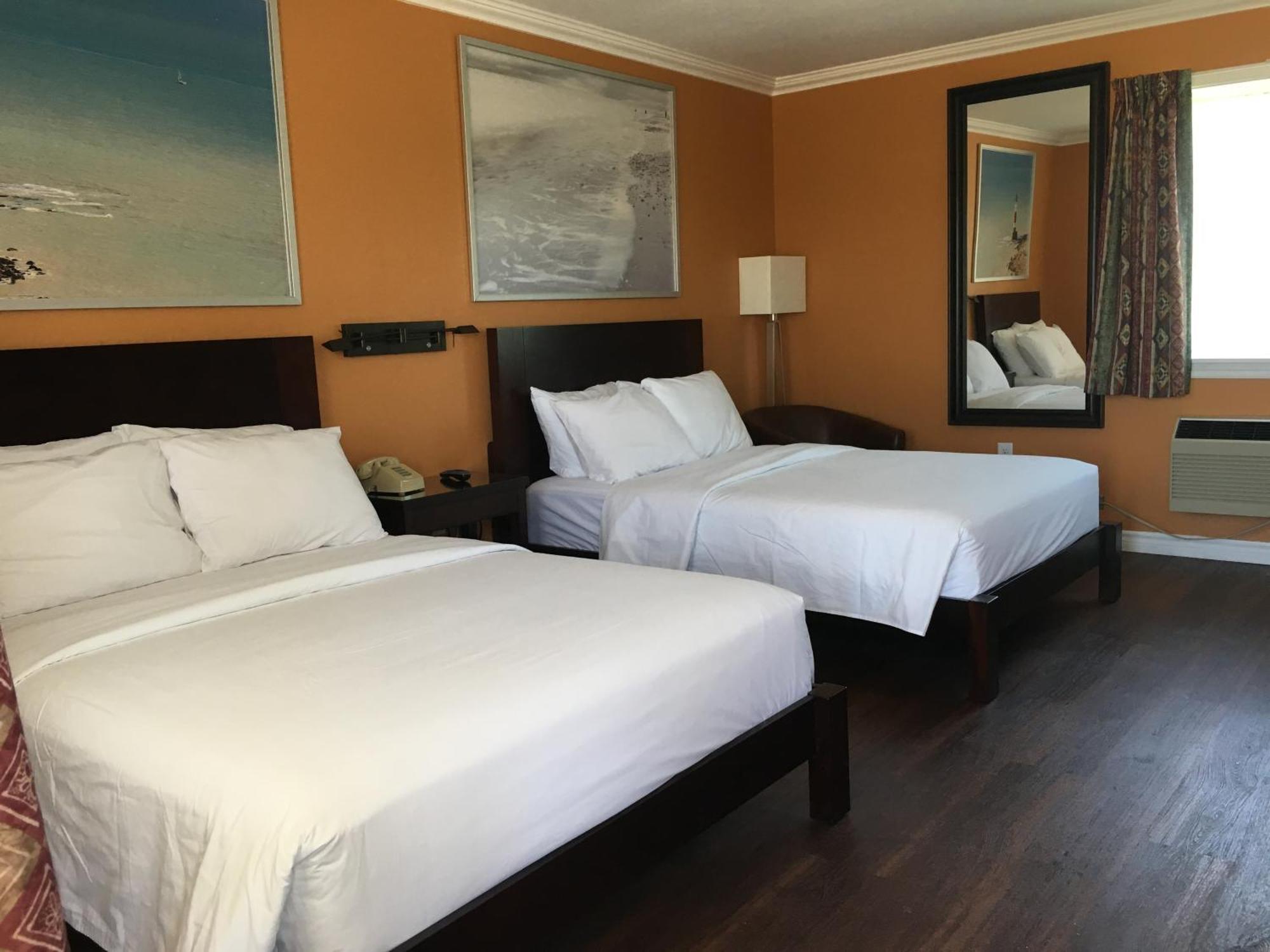 Annapolis Royal Inn & Suites ภายนอก รูปภาพ