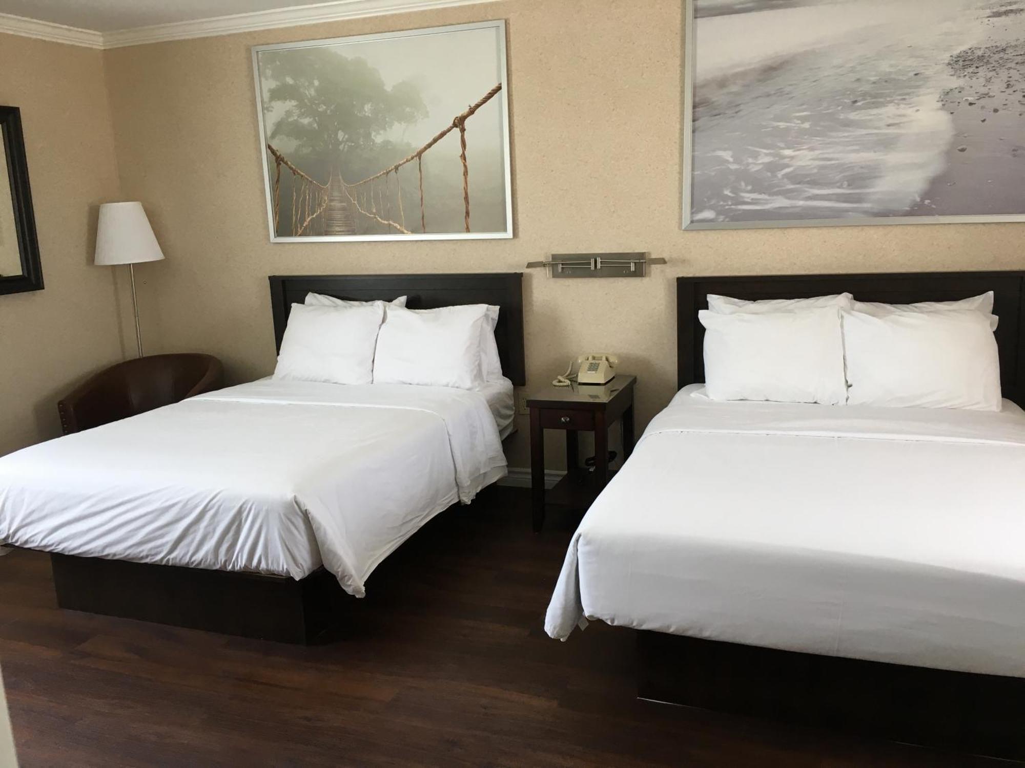 Annapolis Royal Inn & Suites ภายนอก รูปภาพ
