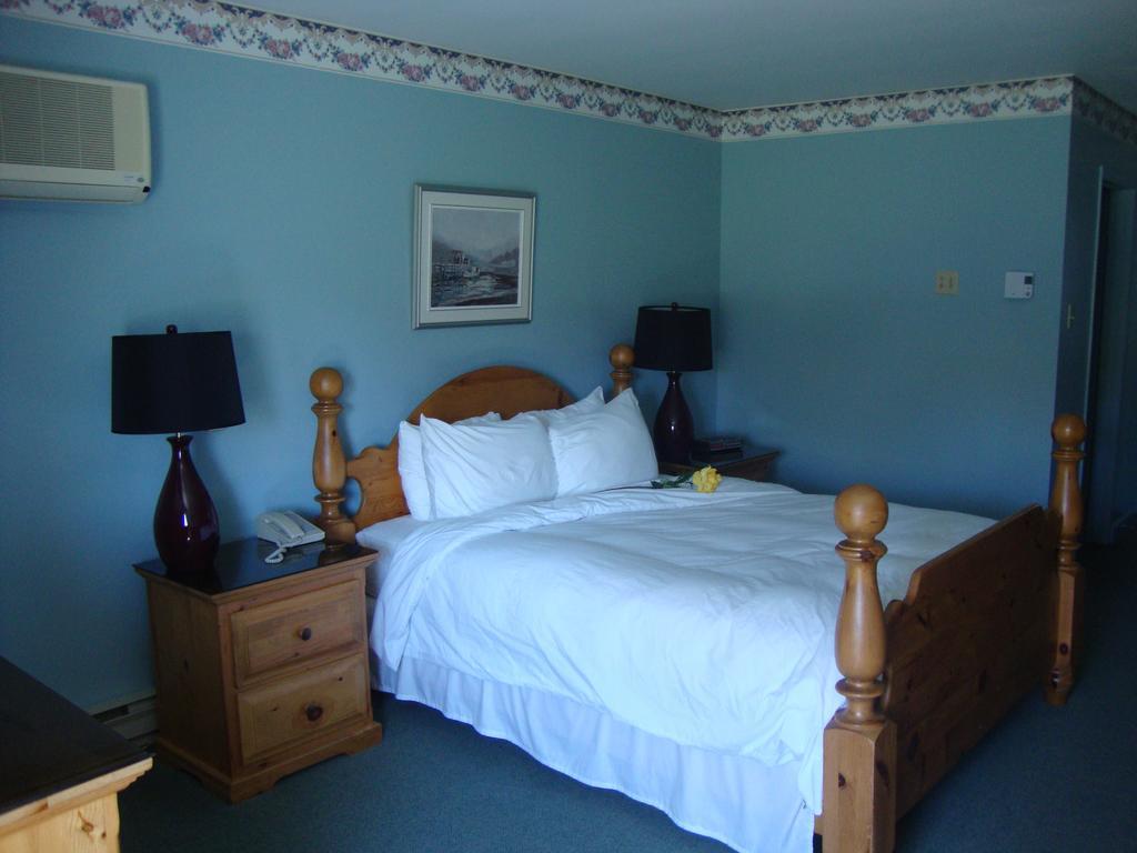 Annapolis Royal Inn & Suites ภายนอก รูปภาพ