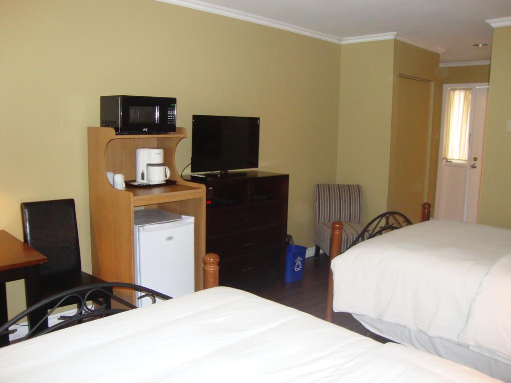 Annapolis Royal Inn & Suites ภายนอก รูปภาพ