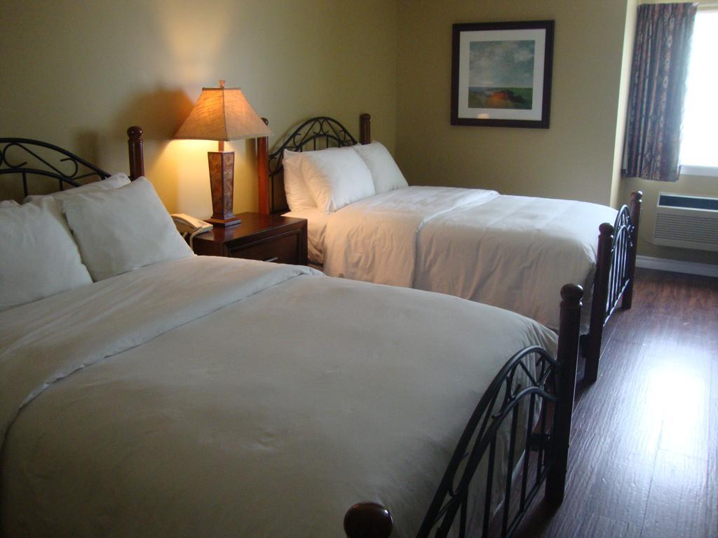 Annapolis Royal Inn & Suites ภายนอก รูปภาพ