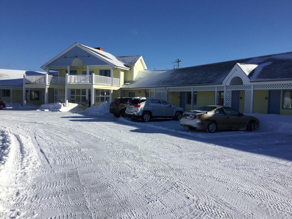 Annapolis Royal Inn & Suites ภายนอก รูปภาพ