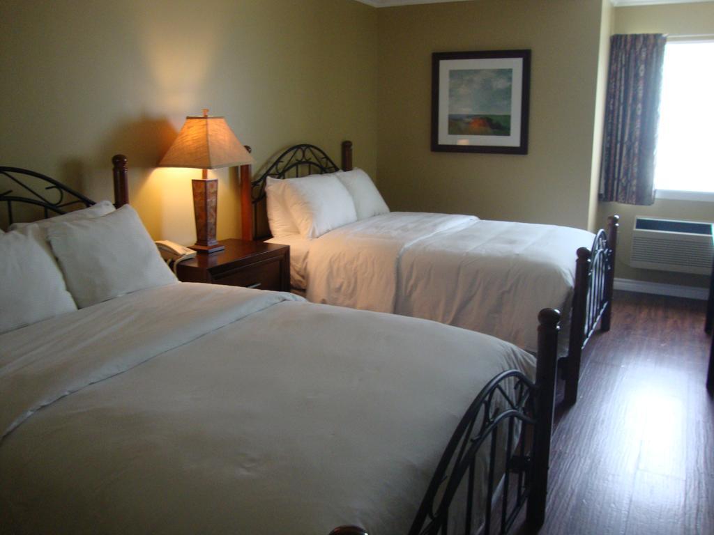 Annapolis Royal Inn & Suites ภายนอก รูปภาพ