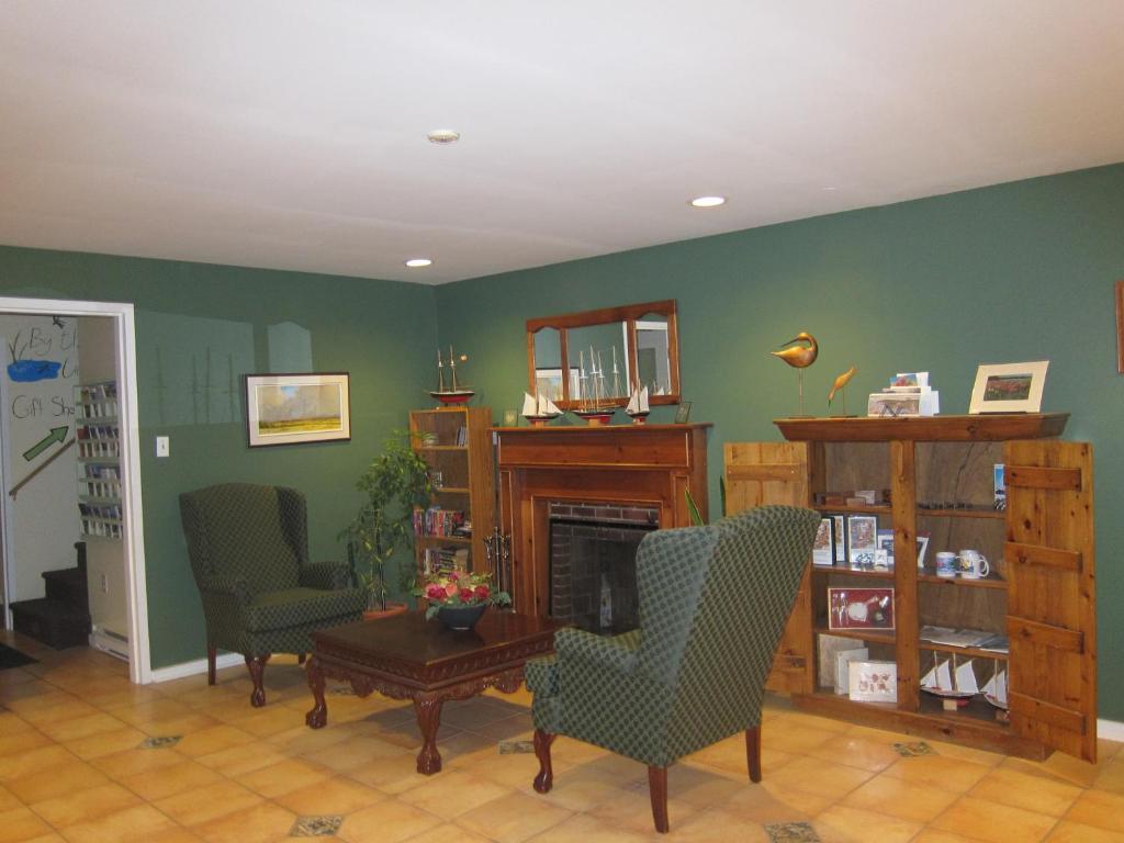 Annapolis Royal Inn & Suites ภายนอก รูปภาพ