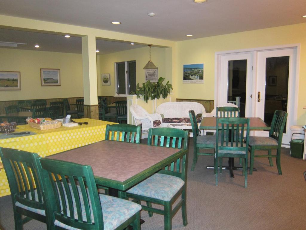 Annapolis Royal Inn & Suites ภายนอก รูปภาพ