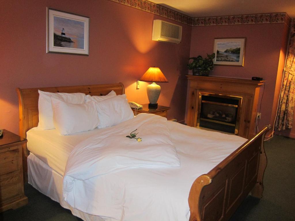 Annapolis Royal Inn & Suites ภายนอก รูปภาพ
