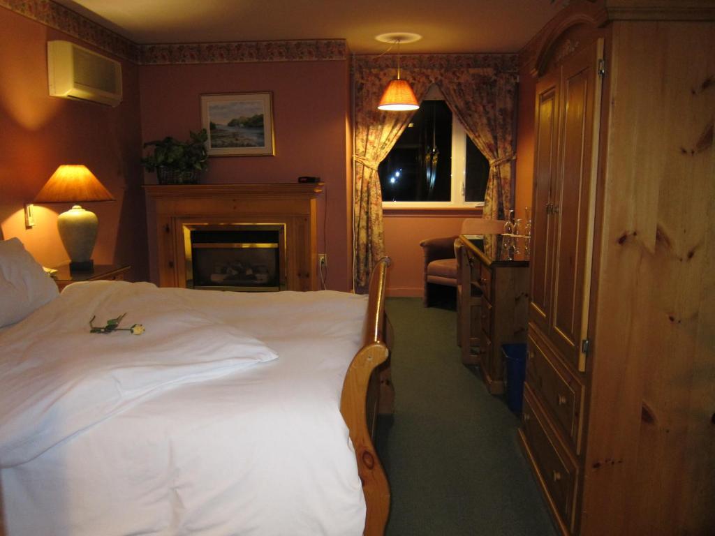 Annapolis Royal Inn & Suites ภายนอก รูปภาพ