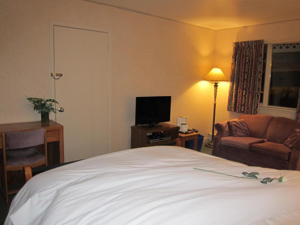 Annapolis Royal Inn & Suites ห้อง รูปภาพ