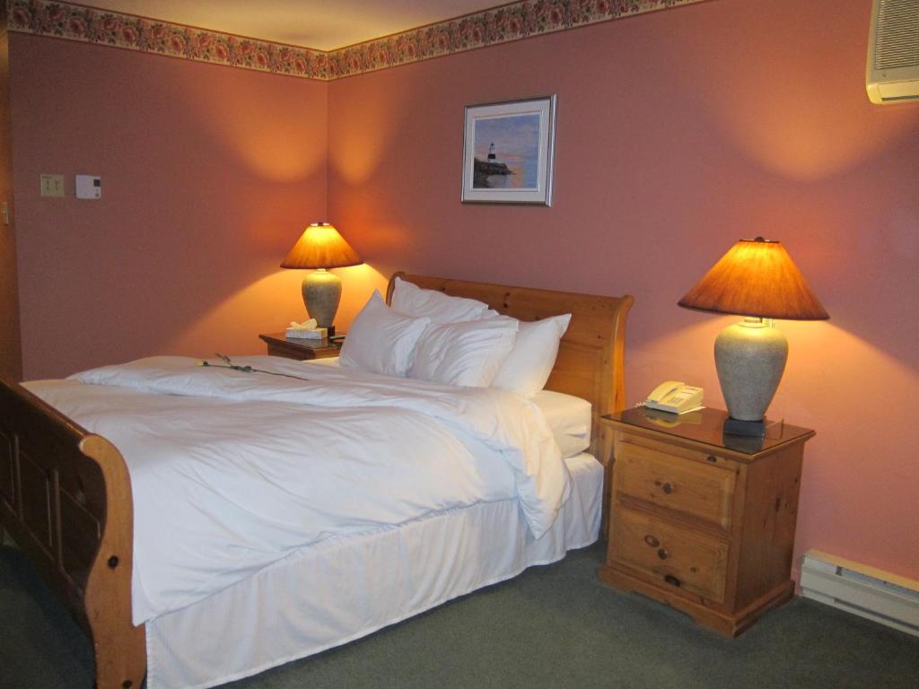 Annapolis Royal Inn & Suites ห้อง รูปภาพ
