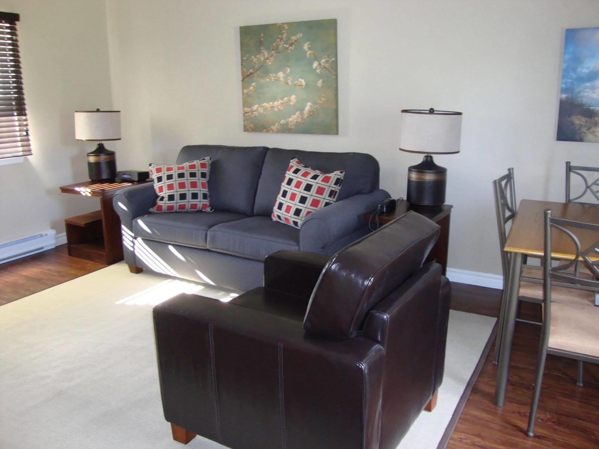 Annapolis Royal Inn & Suites ภายนอก รูปภาพ