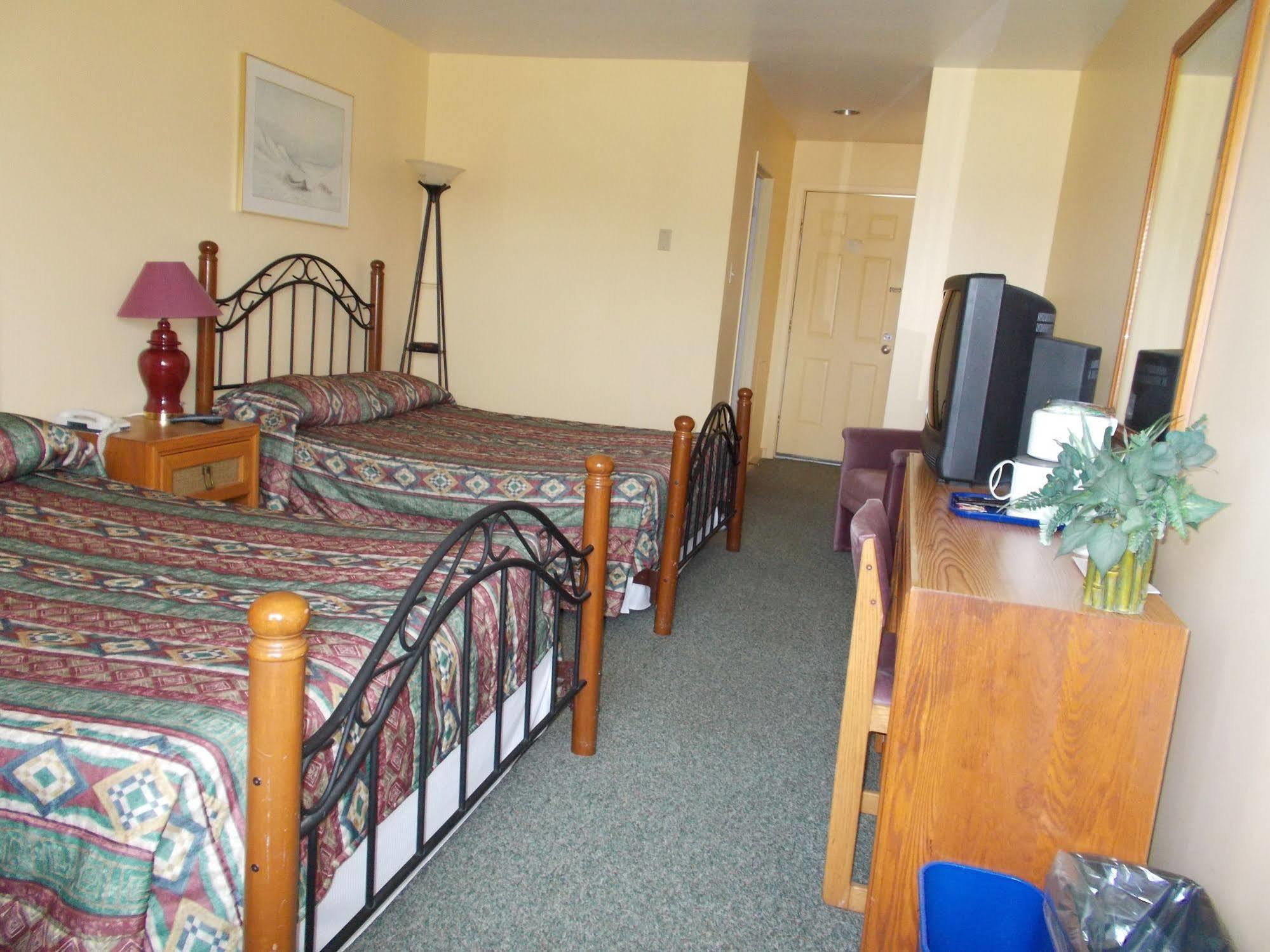 Annapolis Royal Inn & Suites ภายนอก รูปภาพ
