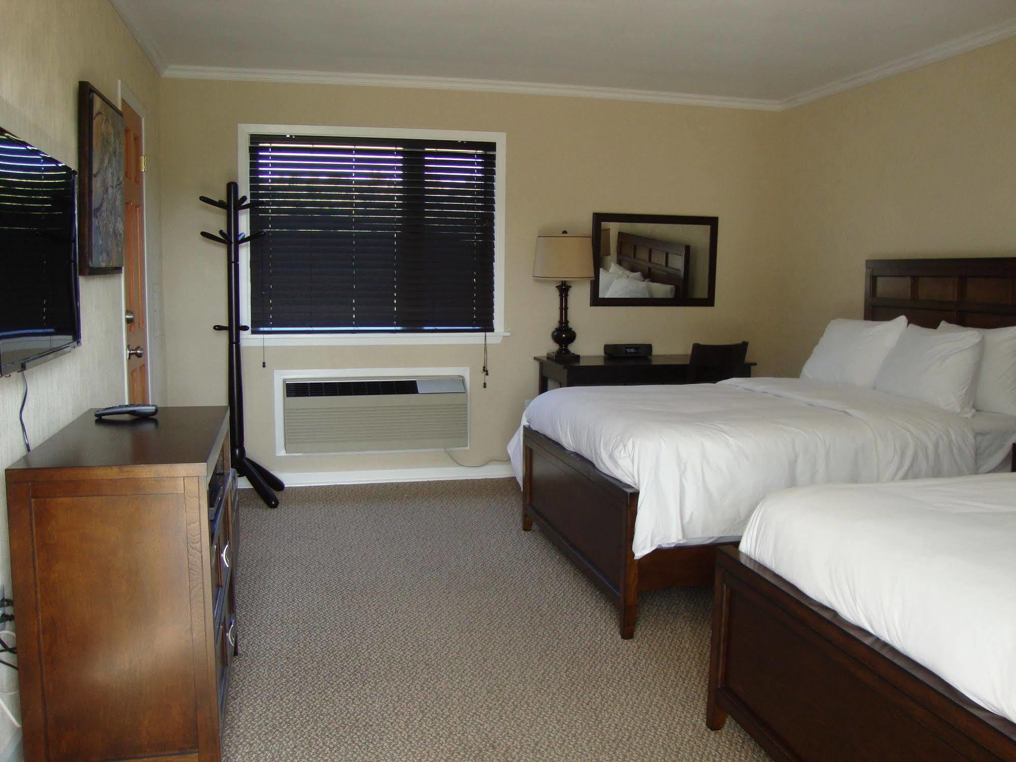Annapolis Royal Inn & Suites ภายนอก รูปภาพ
