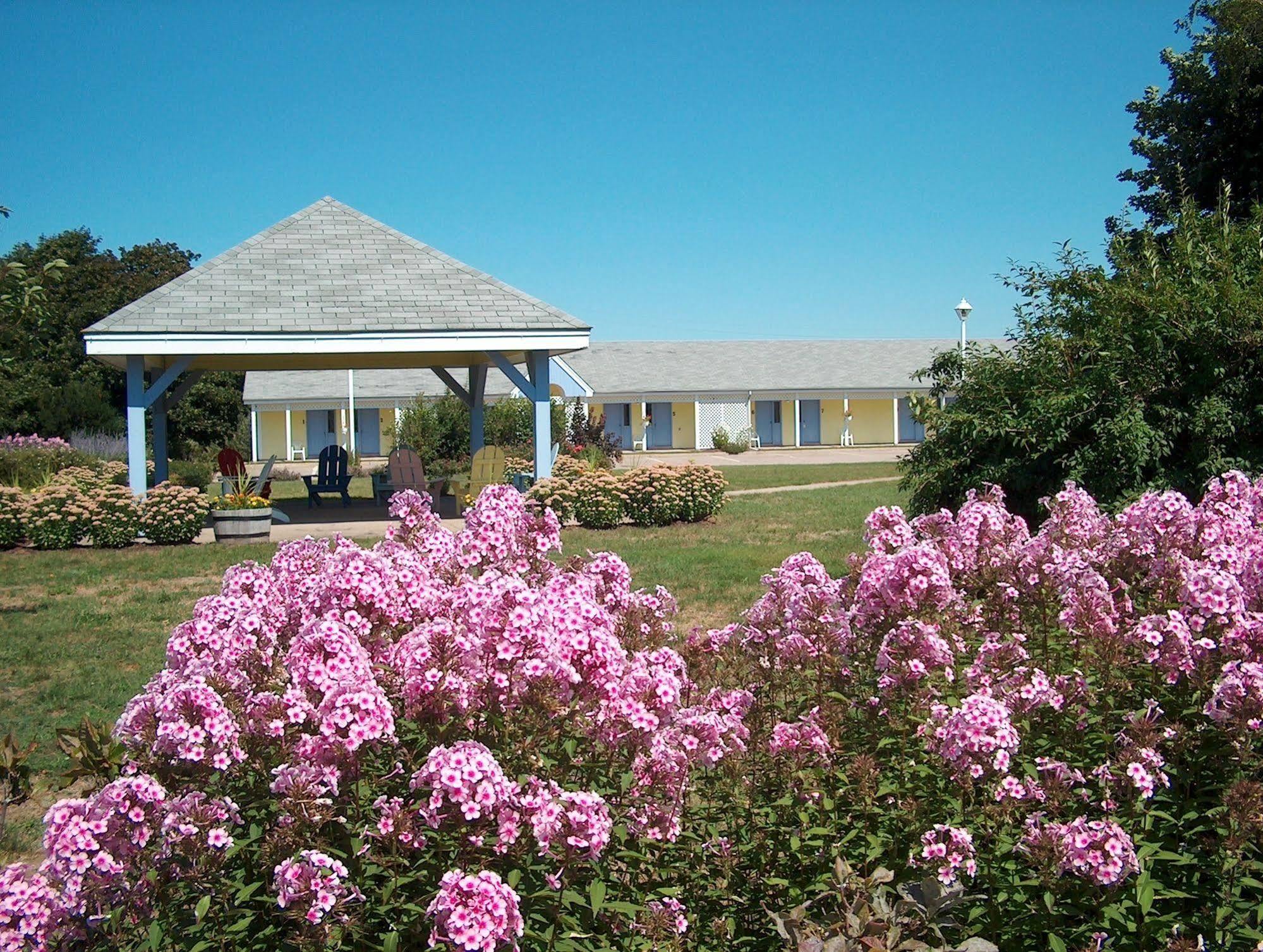 Annapolis Royal Inn & Suites ภายนอก รูปภาพ
