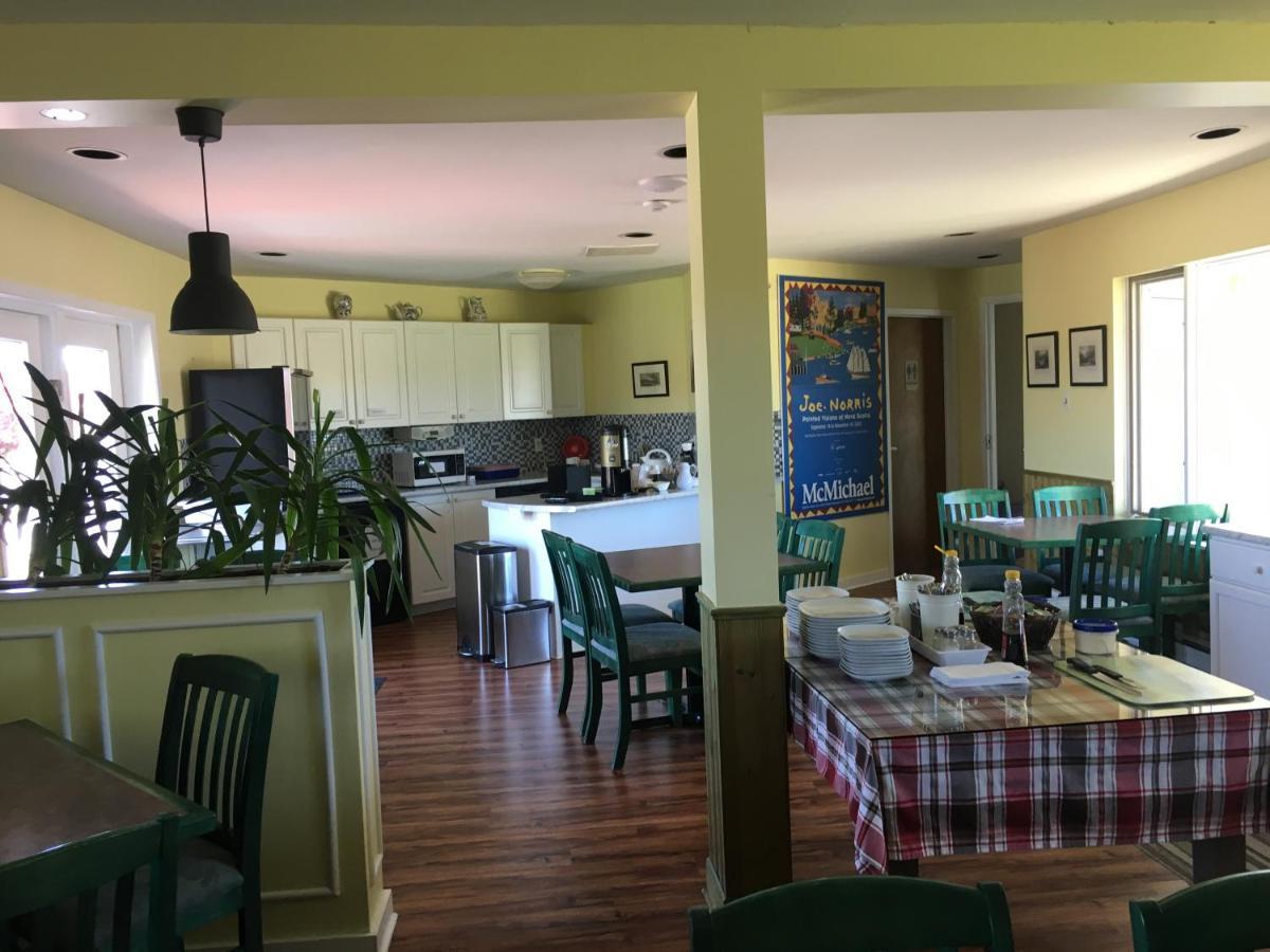 Annapolis Royal Inn & Suites ภายนอก รูปภาพ