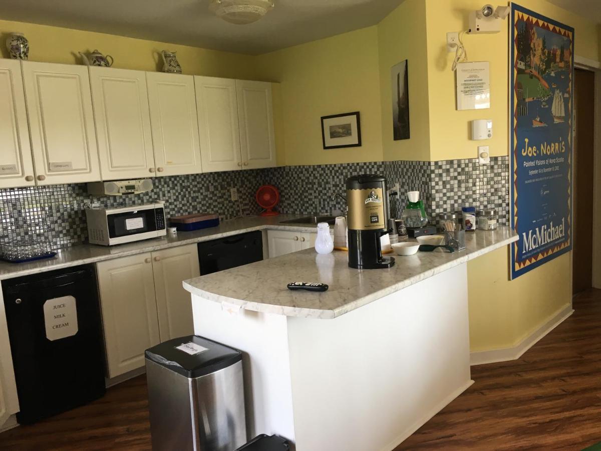 Annapolis Royal Inn & Suites ภายนอก รูปภาพ